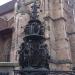 Tugendbrunnen in Stadt Nürnberg