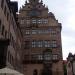 Stadtmuseum Fembohaus in Stadt Nürnberg