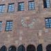 Sog. Schürstabhaus in Stadt Nürnberg