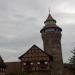 Sinwellturm in Stadt Nürnberg