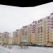 Детская игровая площадка в городе Гомель