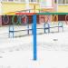 Детская игровая площадка в городе Гомель