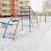 Детская игровая площадка в городе Гомель