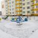 Детская игровая площадка в городе Гомель