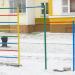 Детская игровая площадка в городе Гомель