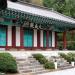 Gwangju Hyanggyo Daeseongjeon in Gwangju city