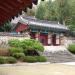 Gwangju Hyanggyo Sinsammun in Gwangju city