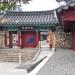 Gwangju Hyanggyo Oesammun in Gwangju city