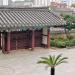 Gwangju Hyanggyo Oesammun in Gwangju city