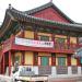 Gwangju Hyanggyo Auditorium in Gwangju city