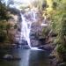 Towing Waterfalls, Sablan, Benguet