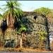 Belapur Fort in Navi Mumbai city