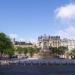 City hall of the 6th arrondissement of Paris