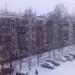 вул. Червоний Жовтень, 3 в місті Дєдовськ