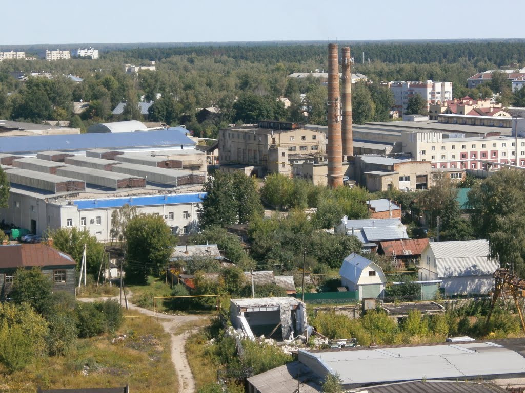 Ближайшие города: