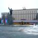 Площадь Ленина (историческая площадь) в городе Воронеж
