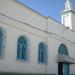 Mosque Hassan II in Nador city