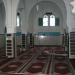 Mosque Hassan II in Nador city