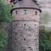 Северная сторожевая башня (ru) in Stadt Nürnberg