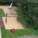 Spielplatz in Stadt Nürnberg