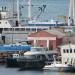 Berth No. 31 in Odesa city