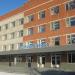 Железнодорожная поликлиника в городе Карталы