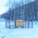 Шкафной газорегуляторный пункт ШРП 59 в городе Гомель