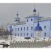 Свято-Покровский женский монастырь в городе Магадан