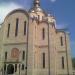 Свято-Михайлівський собор (Свято-Архангело-Михайлівський кафедральний собор) в місті Черкаси