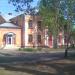 Дом культуры Черкасской областной организации УТОГ в городе Черкассы