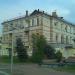 House of Sklovsky in Cherkasy city