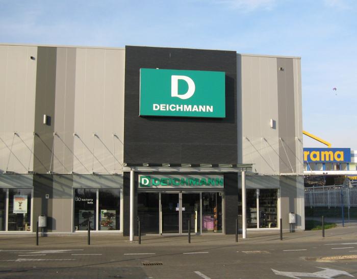Deichmann Wrocław
