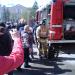 Пожарная часть № 33 в городе Рубцовск