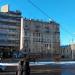 For Profit Building of the Zachatevsky Monastery - architectural monument in Moscow city