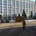 Общественный туалет (ru) in Moscow city