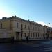 Службы Министерства обороны РФ (ru) in Moscow city