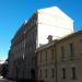 Krestovozdvizhensky pereulok, 2 строение 1 in Moscow city