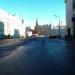 Автостоянка Госдумы (ru) in Moscow city