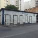 Mercado São José na Rio de Janeiro city