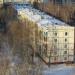 Putevoy proyezd, 40 корпус 1 in Moscow city