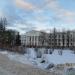 Техникум градостроительства и предпринимательства (ru) in Buy city