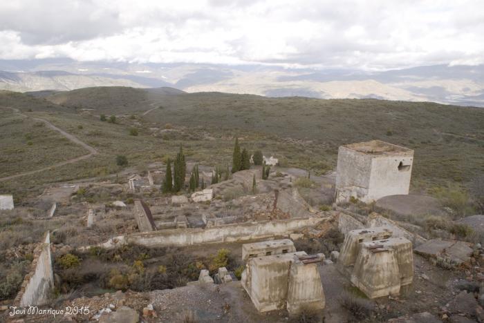 Foto de Minas de Turón en Turón, Granada
