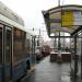 Остановка общественного транспорта «Станция метро „Комсомольская“»