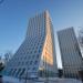 Жилой комплекс «Искры Радости» (ru) in Moscow city