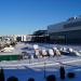 Автостоянка в городе Красногорск