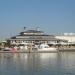 Ресторан Shore House в городе Красногорск