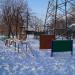 Площадка для дрессировки собак (ru) in Moscow city