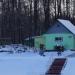 Секция закаливания и зимнего плавания «Восточный мост» (ru) in Moscow city