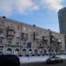 Skhodnenskaya ulitsa, 36/11 in Moscow city