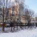 Корпус дополнительного образования школы № 2097 (ru) in Moscow city